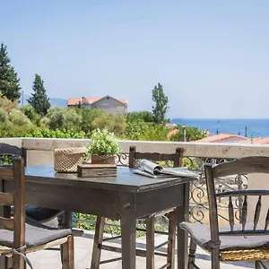 La Casa Di Zia Anna Village Holiday home