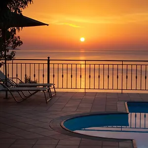 Fotini Apartment