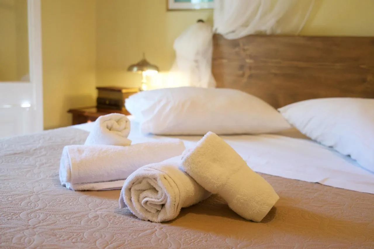 Holiday home Villa Pergantini Agia Efimia